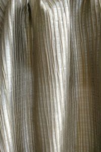 Curtain: Silver Birch