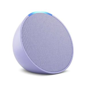 Computer consultancy service: Amazon Echo Pop Lavender Bloom