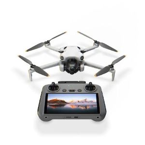 DJI Mini 4 Pro (DJI RC 2) (GL)