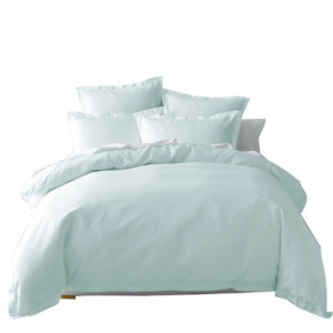 Nova Duckegg Duvet Cover Set Queen size