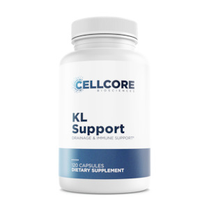 Cellcore - KL Support