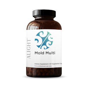 Alight Health Formulas - Mold multi