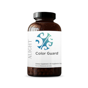 Alight Health Formulas - Color Guard