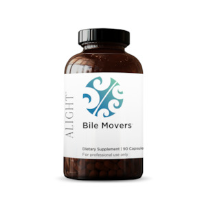 Alight Health Formulas - Bile Movers