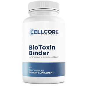 Cellcore - BioToxin Binder