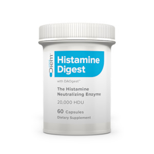 OmneDiem - Histamine Digest