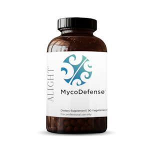 Alight Health Formulas - MycoRepel (formerly Mycodefense)