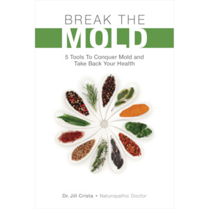 Break the Mold- By Dr Jill Crista