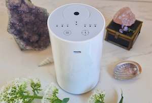 Waterless Essential Oil Diffuser