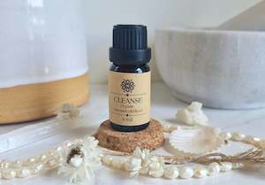 The Mould Project - Cleanse Organic Essential Oil Blend