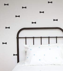 Bows Wall Stickers