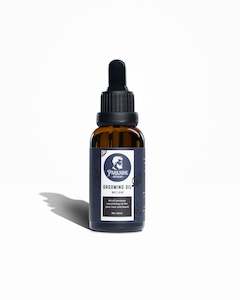 Parkside Bay Leaf Beard Oil