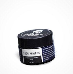 Parkside Coco Pomade