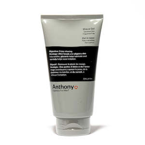 Anthony Logistics Shave Gel