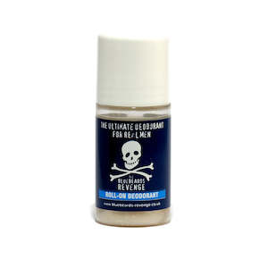 Bluebeards Revenge - Anti Perspirant Deodorant