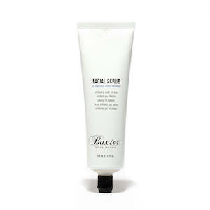 Baxter of California - Facial Scrub (120ml)