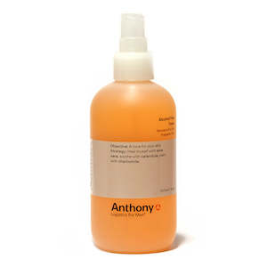 Anthony Logistics - Alcohol Free Toner (237ml)