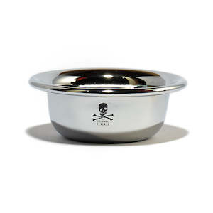 The Bluebeards Revenge Chrome Shaving Bowl