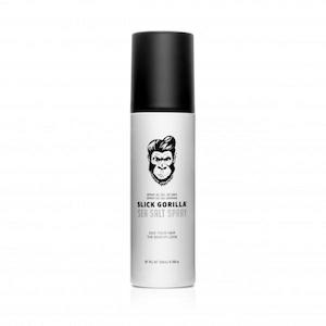 Internet only: Slick Gorilla Sea Salt Spray