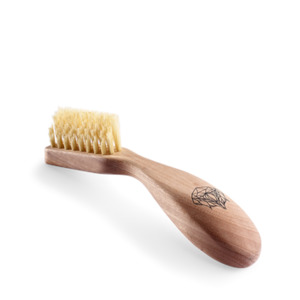 Internet only: Kent - Beard Brush