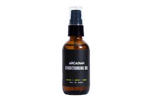 Arcadian - Conditioning Oil