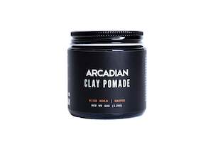 Arcadian - Clay Pomade