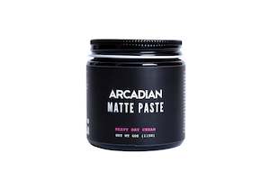 Arcadian - Matte Paste