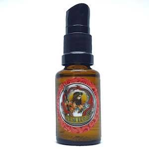 Poseidon - Beard Oil Citrus Grove