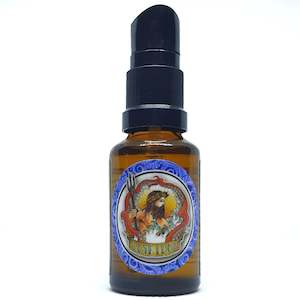 Poseidon - Beard Oil Castaway