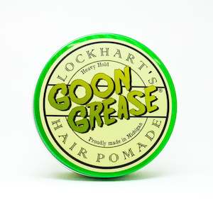 Internet only: Lockhart's - Goon Grease Pomade