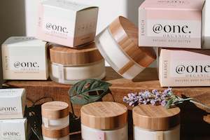 @one Organics Starter Bundle - Save 5%