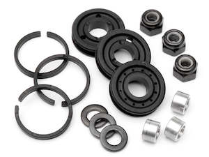 HPI RACING: Baja Shock Piston Set