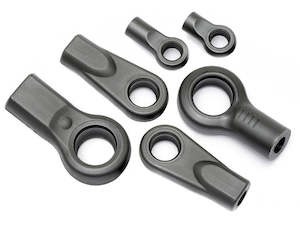 HPI RACING: Baja Rod End Set