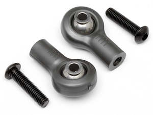 Suspension: HPI RACING: Baja Upper Arm Ball End (A)