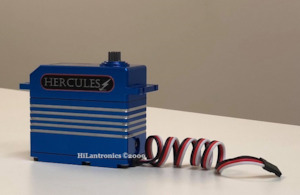 HiLantronics: HLT4000WP High Torque Digital Servo