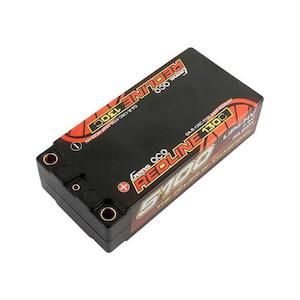 Gensace redline 5100mah hv lipo