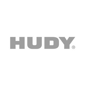 Hudy: HUDY: SET-UP STATION & SET-UP TOOLS + CARRYING BAG FOR 1/10 TOURING CARS