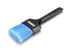 Hudy: Cleaning Brush - Chemical Resistant - 2.5"