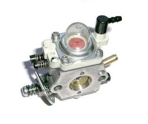 Walbro: WT-990 High-Performance Carburetor for Zenoah / CY Engines