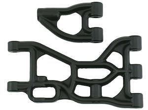 Best Seller: RPM RC Products: Rear A-arms for 5B - Black