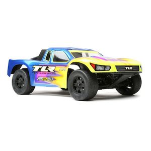 Most Viewed: TLR: 22SCT 3.0 MM Race Kit: 1/10 2WD Short Course Truck