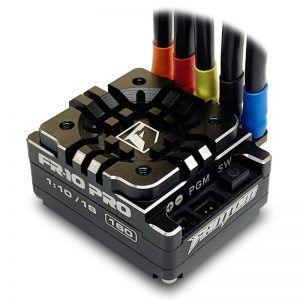 Fantom: FR-1S Pro, 1S, 160A ESC