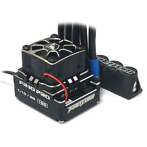 Fantom: FR-10 Pro, 2S, 160A ESC