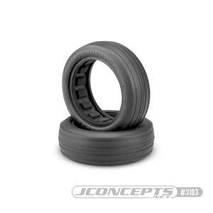 Drag Racing: JConcepts: Hotties 2.2" Drag Racing Front Tire