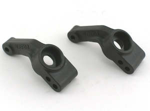 Drag Racing: RPM RC Products: Rear Bearing Carriers for the Traxxas Slash 2wd, Nitro Slash, e-Stampede 2wd & e-Rustler