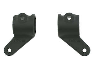 RPM RC Products: Front Bearing Carriers for the Traxxas Slash 2wd, Nitro Slash, …