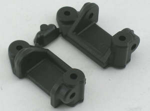 RPM RC Products: Caster Blocks for the Slash 2wd, Nitro Slash, e-Stampede & e-Rustler