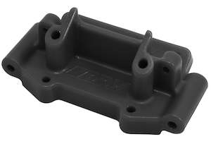 Drag Racing: RPM RC Products: Front Bulkhead for most 1:10 scale Traxxas 2wd Vehicles