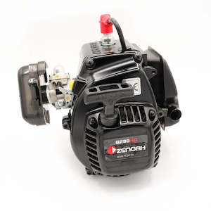 Zenoah: G290RC 3.5 HP Engine (4-Bolt Topend)