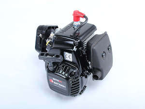 Zenoah: G270RC 3HP Engine - 4 Bolt Topend